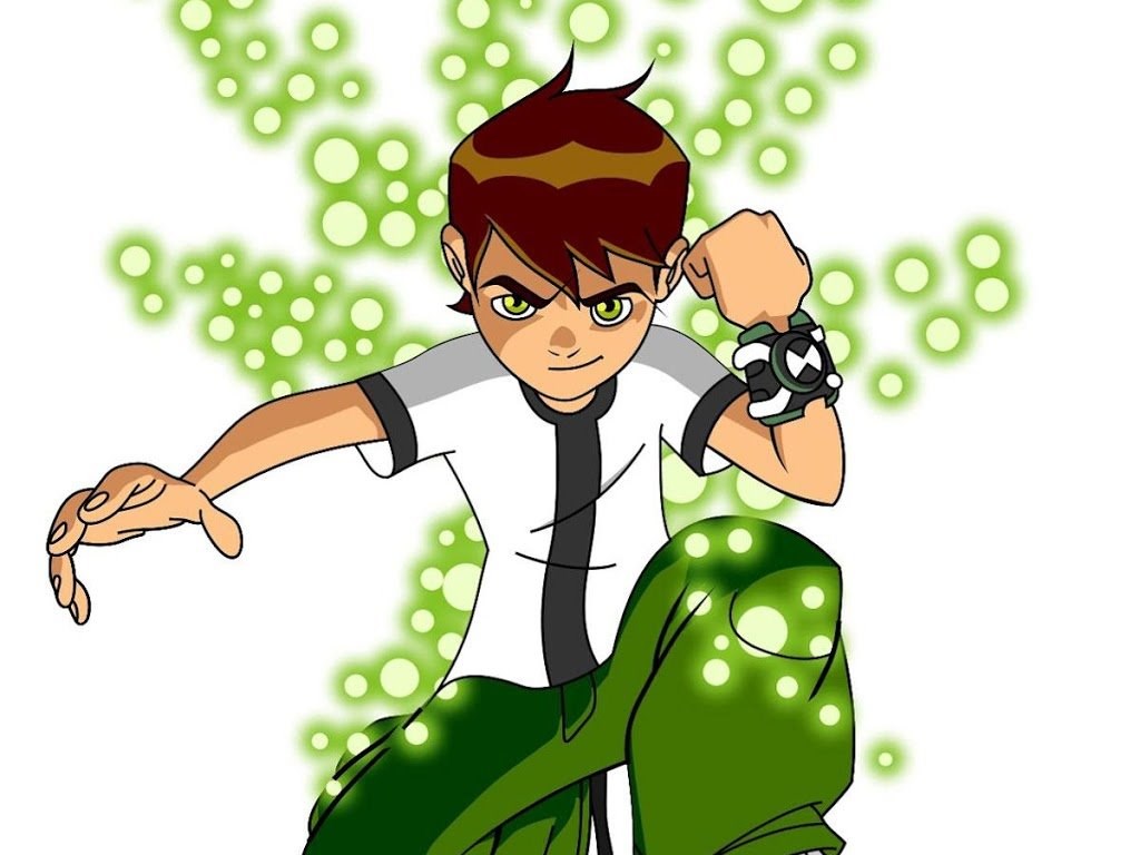 Ben 10 cartoon free download for mobile pc