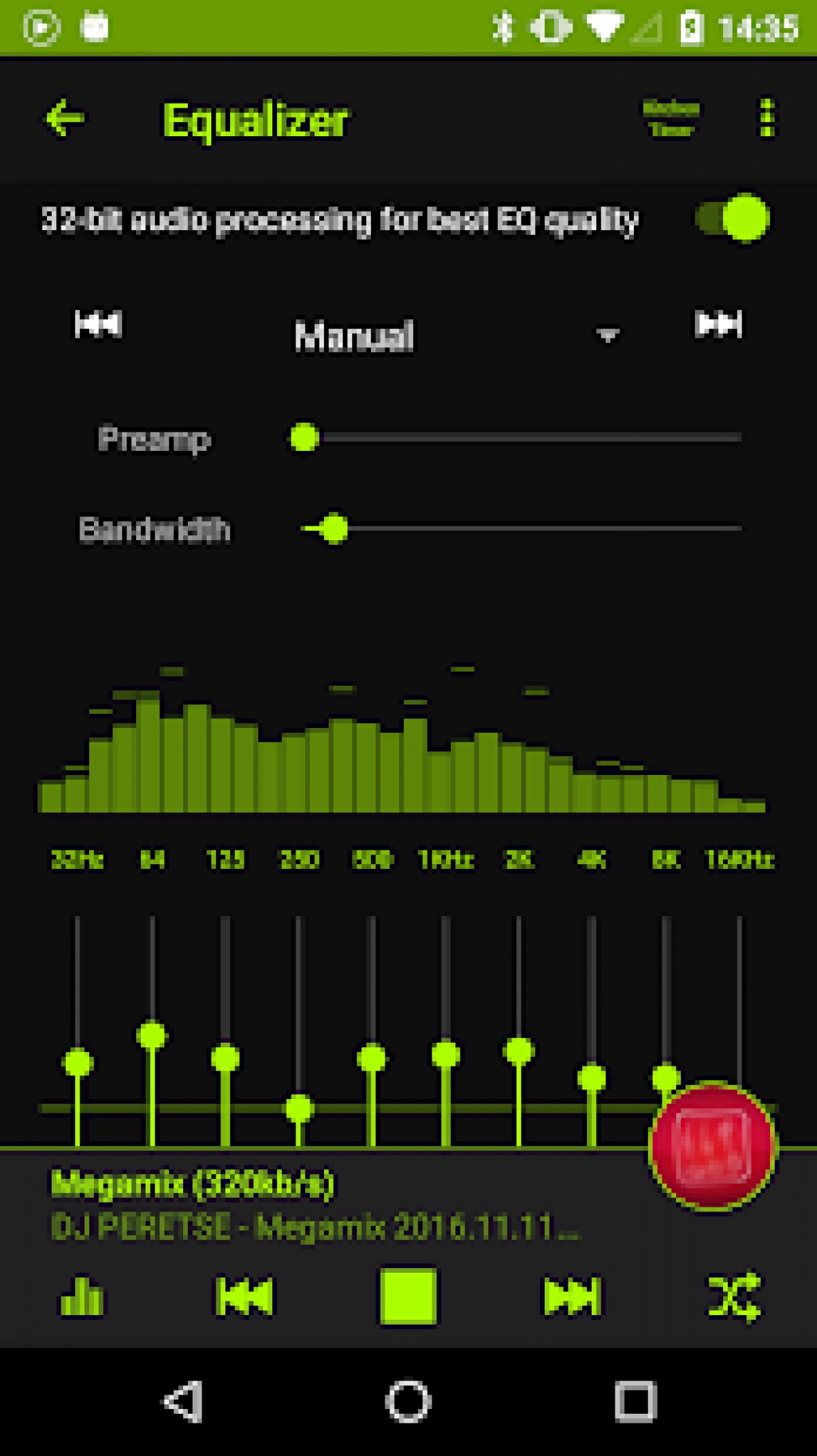 Audio manager hide it pro for android free download apps pc