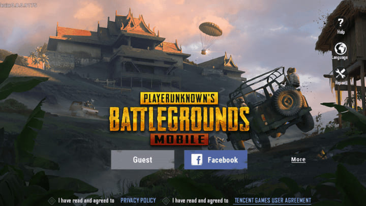 Beta pubg mobile download for iphone 5